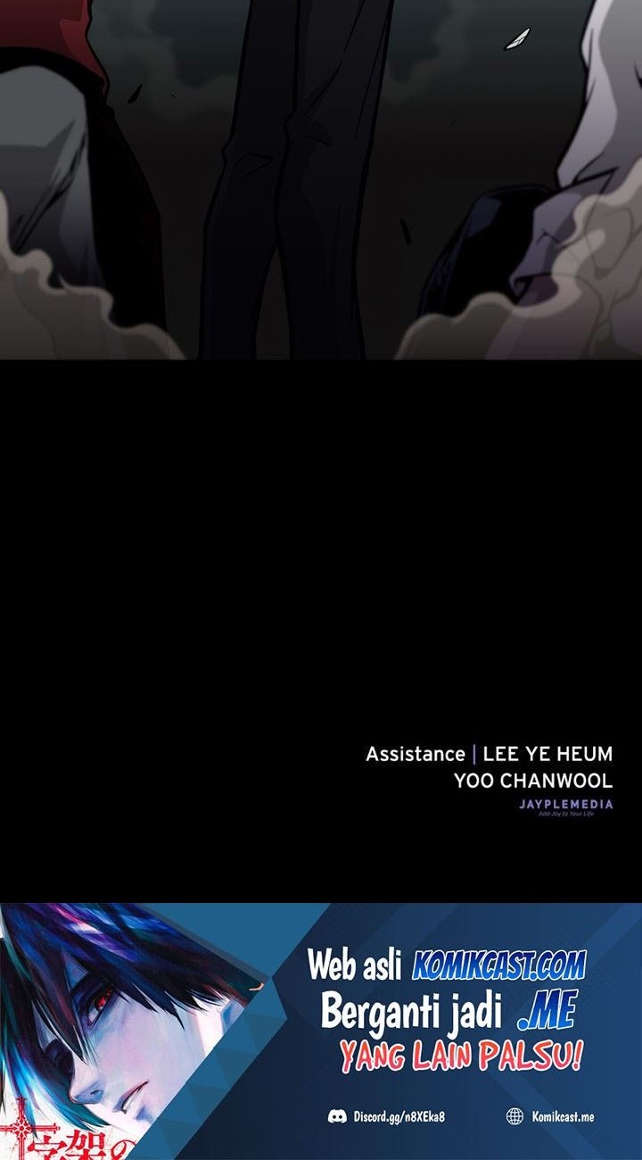 The Earth Savior Selection Chapter 34 Gambar 77