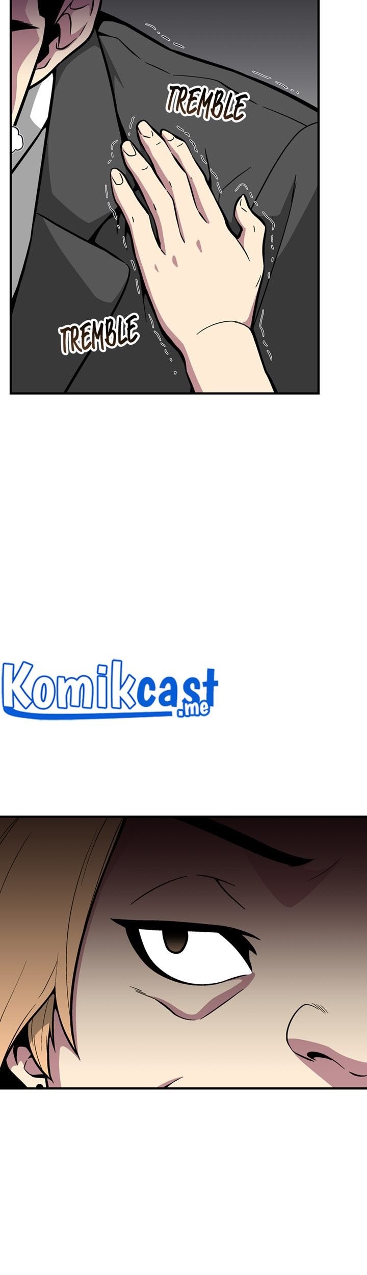 The Earth Savior Selection Chapter 34 Gambar 58