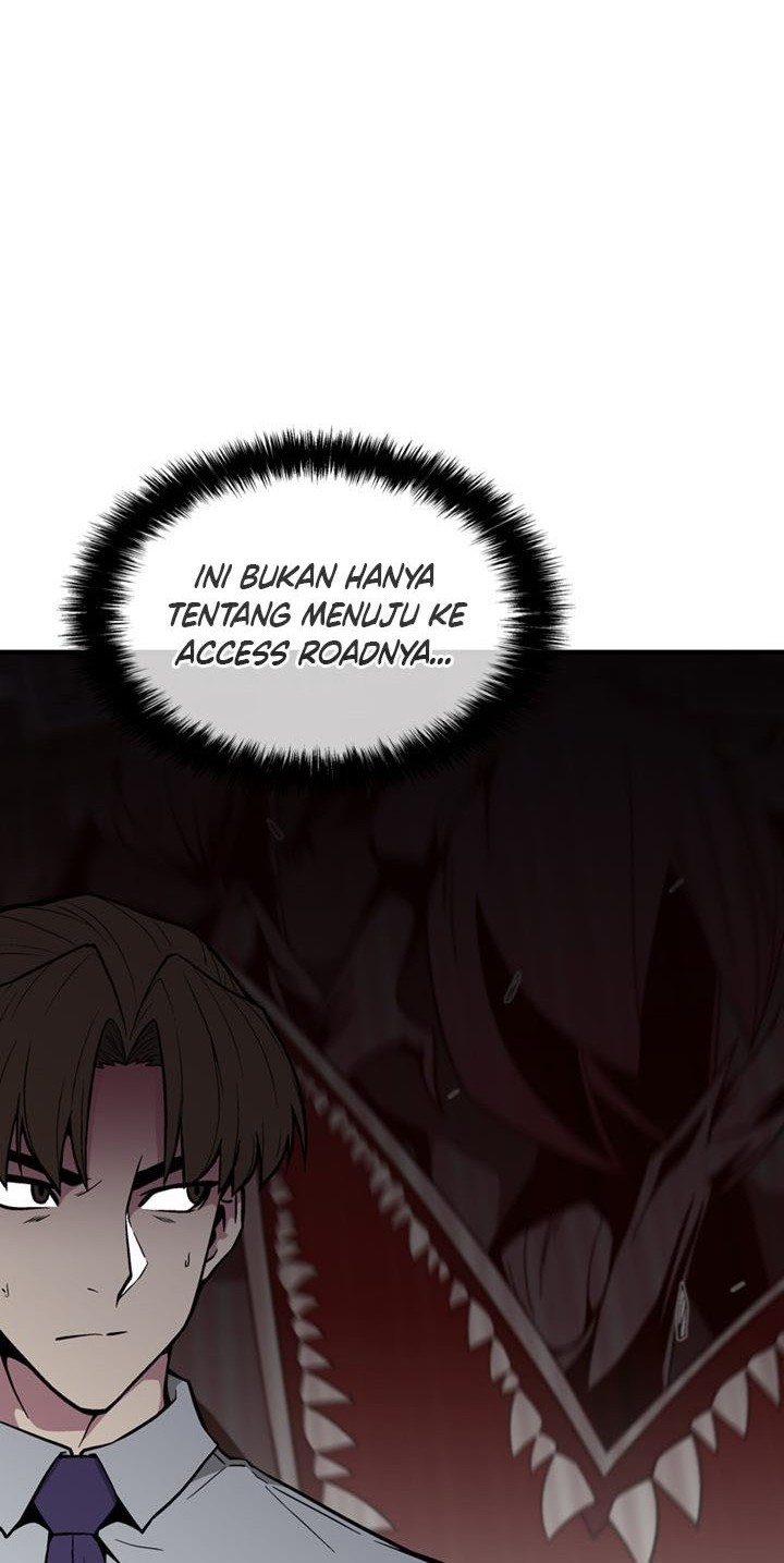 The Earth Savior Selection Chapter 34 Gambar 63