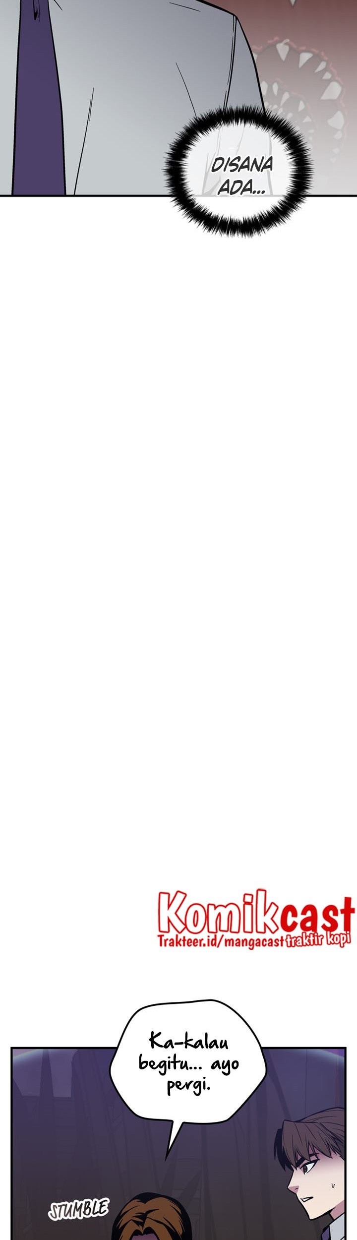 The Earth Savior Selection Chapter 34 Gambar 64