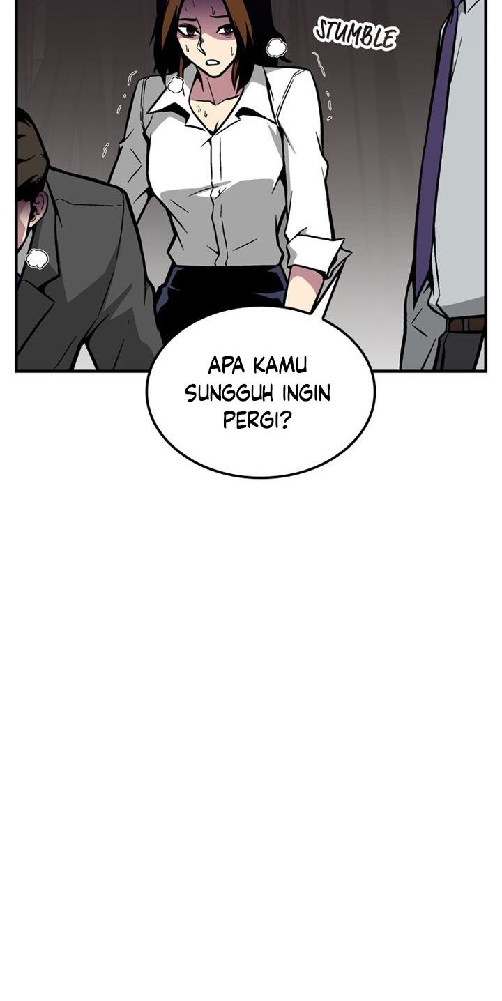 The Earth Savior Selection Chapter 34 Gambar 65