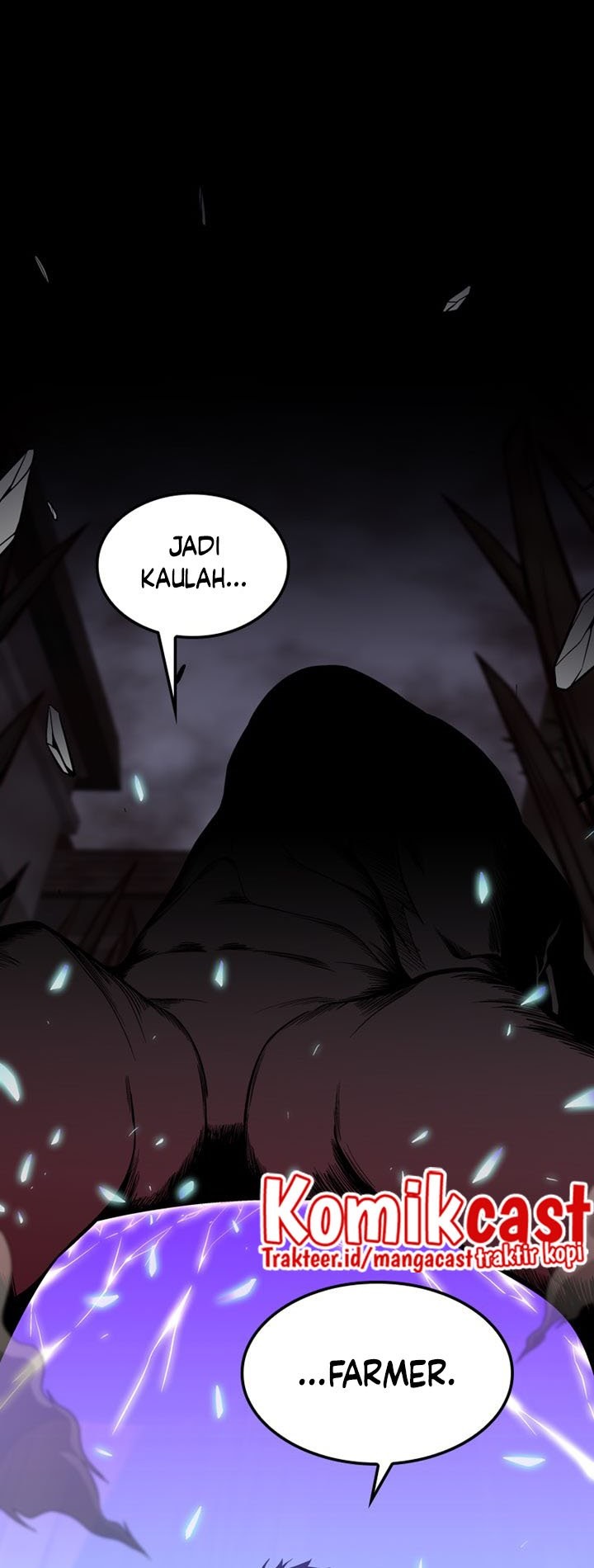 The Earth Savior Selection Chapter 34 Gambar 78