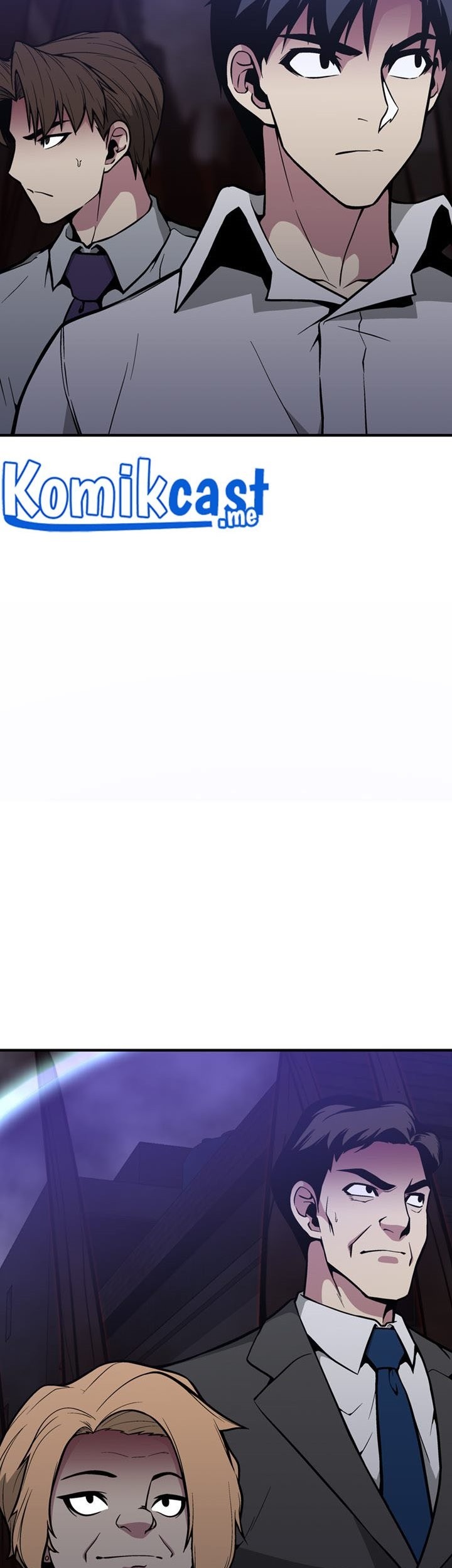 The Earth Savior Selection Chapter 34 Gambar 6