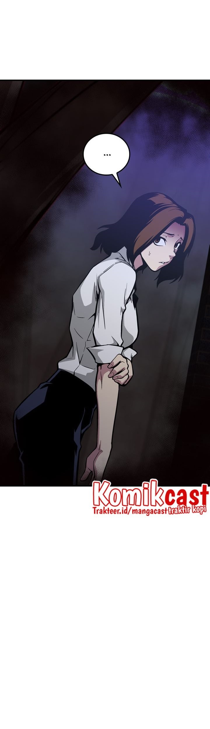 The Earth Savior Selection Chapter 34 Gambar 8