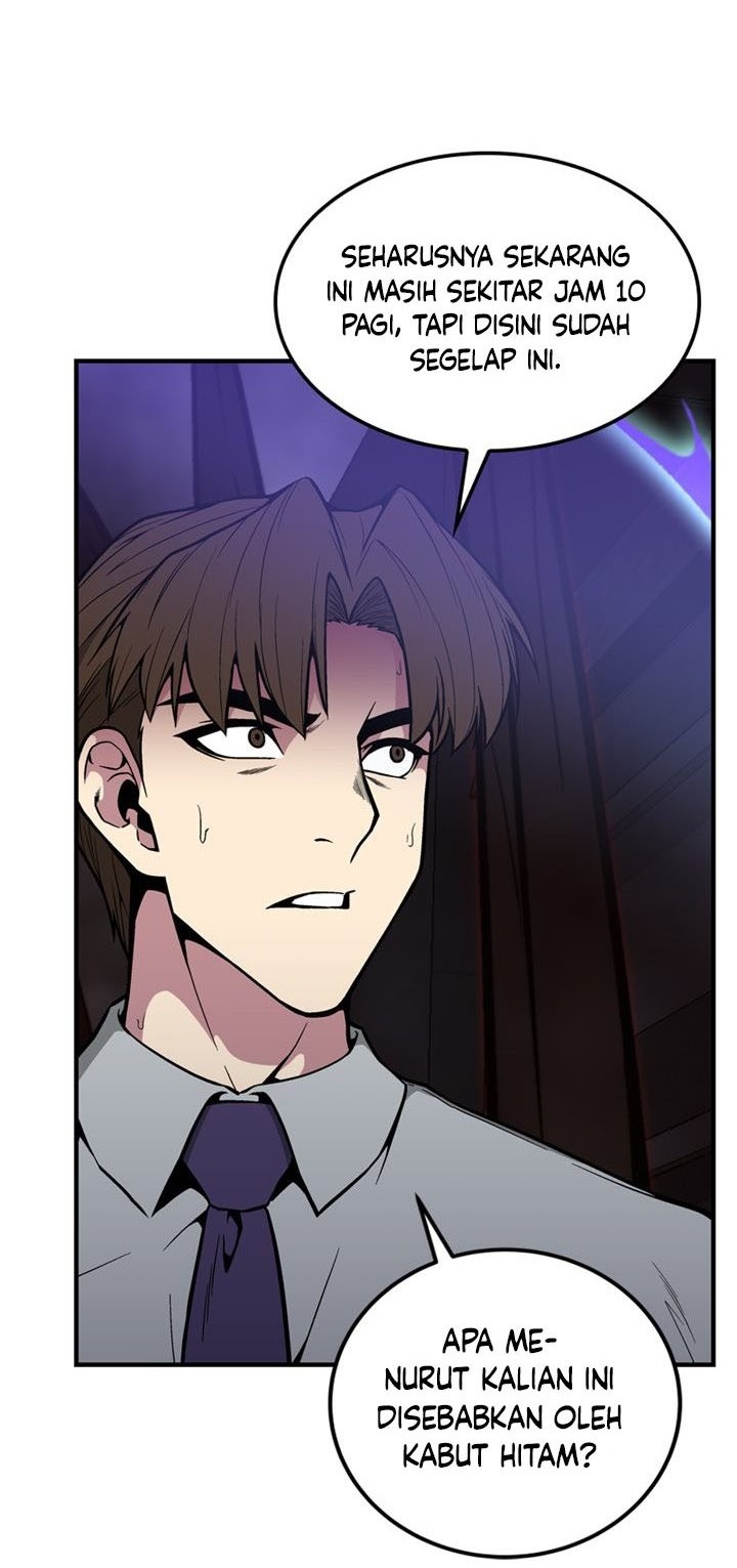 The Earth Savior Selection Chapter 34 Gambar 9