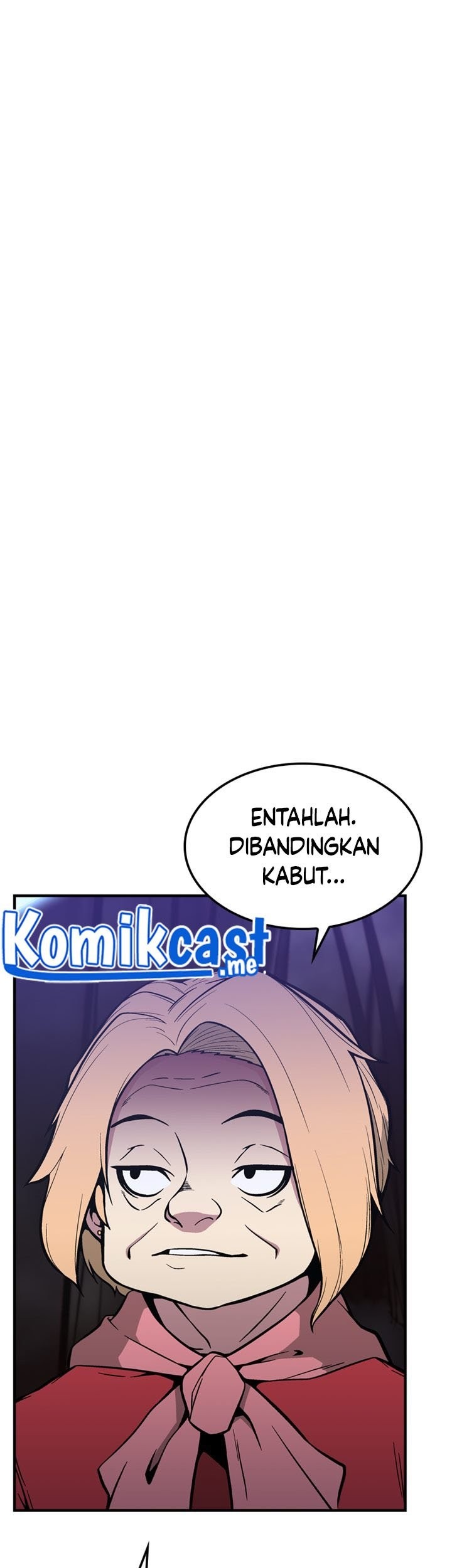 The Earth Savior Selection Chapter 34 Gambar 10