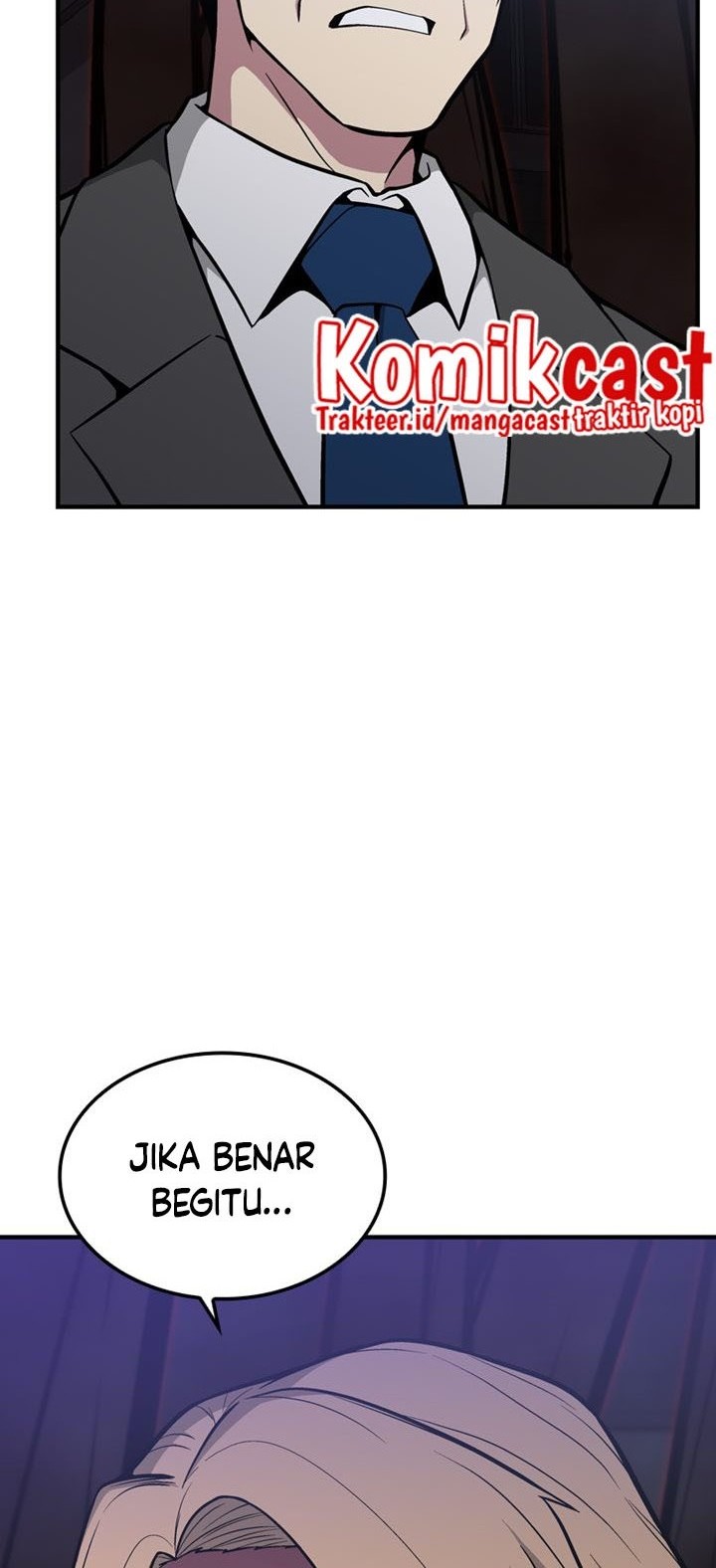 The Earth Savior Selection Chapter 34 Gambar 13