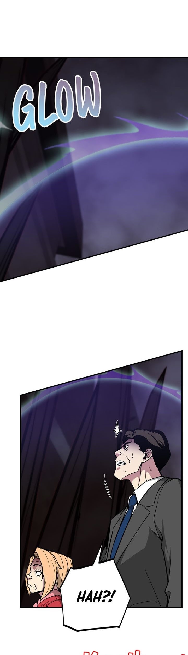 The Earth Savior Selection Chapter 34 Gambar 16