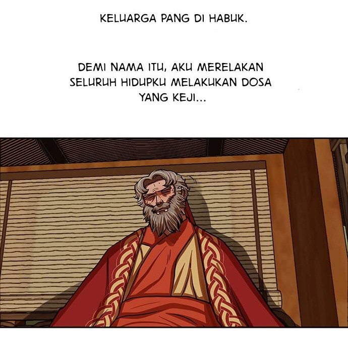 Escort Warrior Chapter 143 Gambar 43