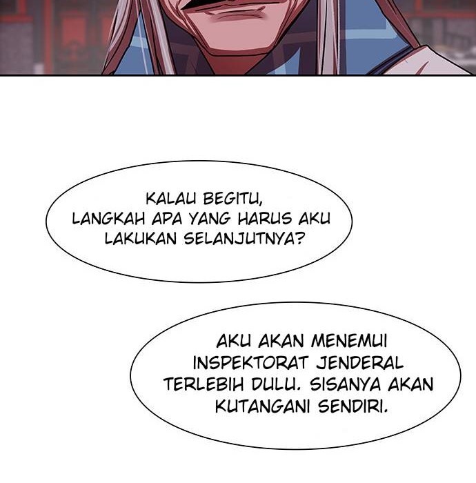 Escort Warrior Chapter 143 Gambar 13