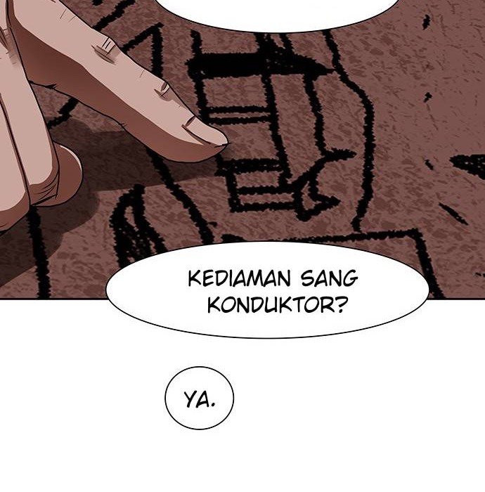 Escort Warrior Chapter 143 Gambar 15