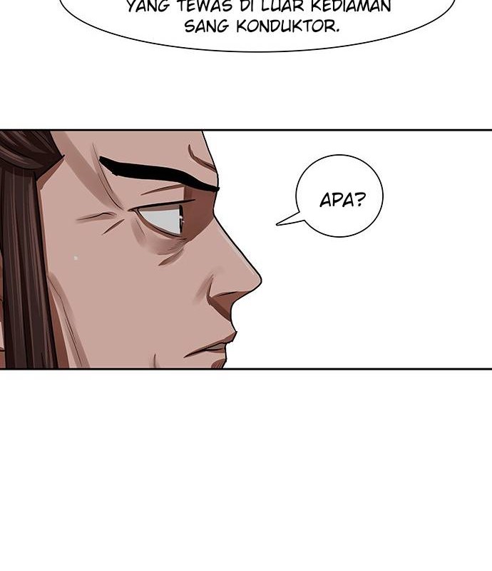 Escort Warrior Chapter 143 Gambar 17