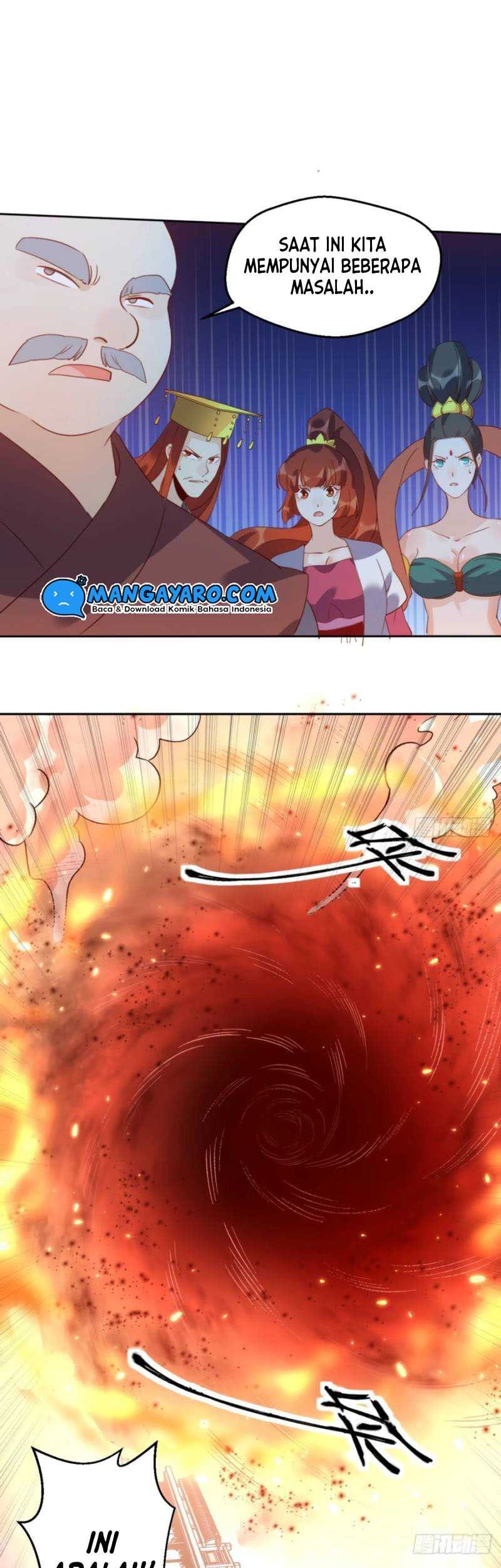 I’m Actually A Cultivation Bigshot Chapter 69 Gambar 29