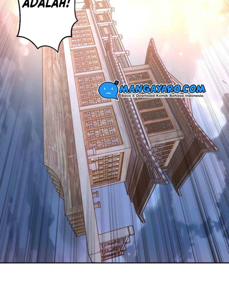 I’m Actually A Cultivation Bigshot Chapter 69 Gambar 30