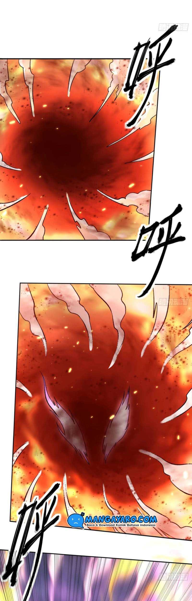 I’m Actually A Cultivation Bigshot Chapter 69 Gambar 31