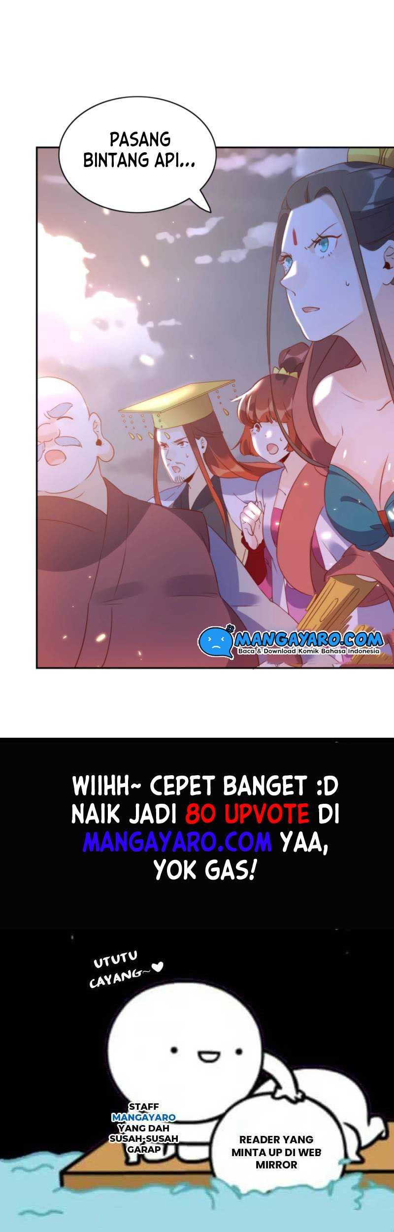 I’m Actually A Cultivation Bigshot Chapter 69 Gambar 33