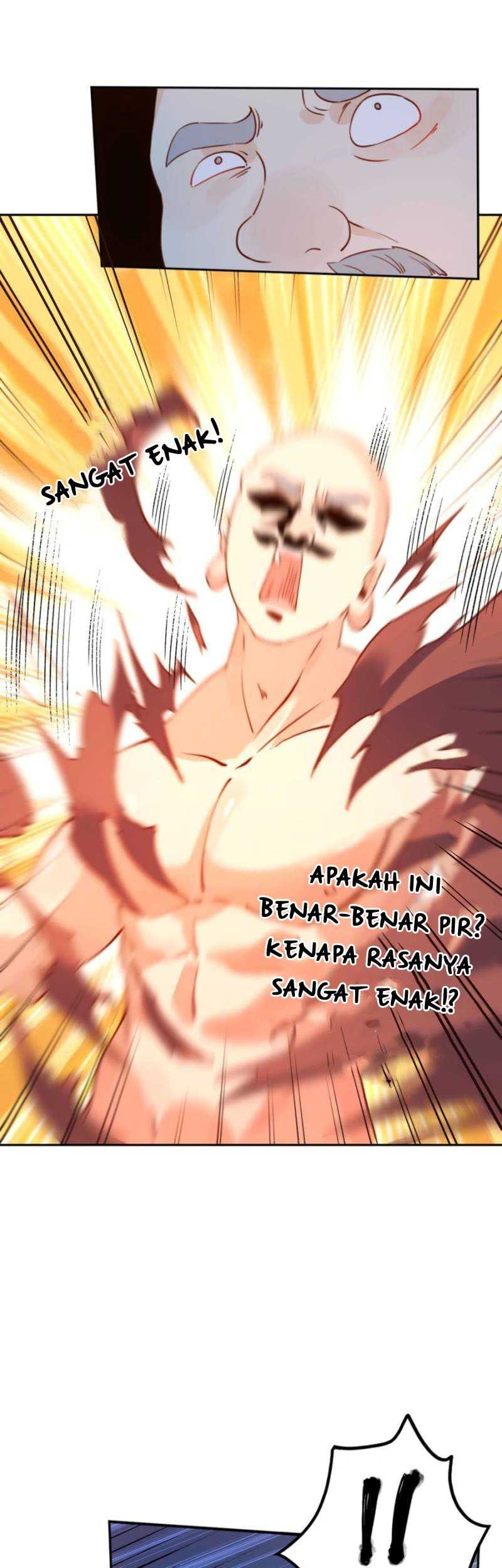 I’m Actually A Cultivation Bigshot Chapter 69 Gambar 20