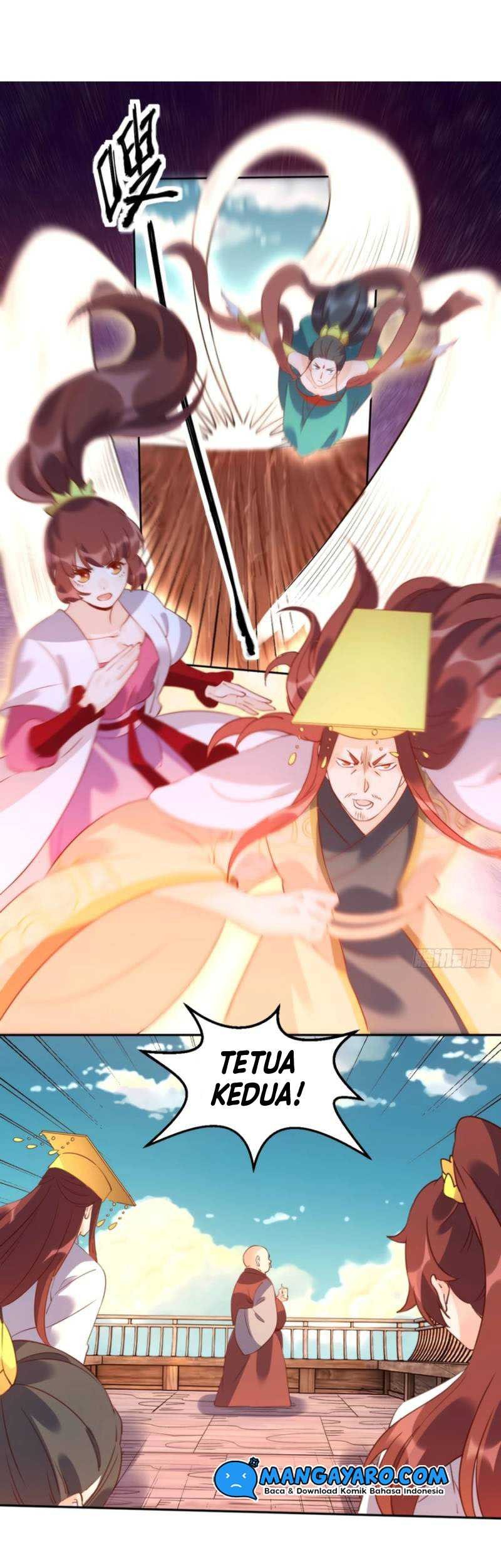 I’m Actually A Cultivation Bigshot Chapter 69 Gambar 22