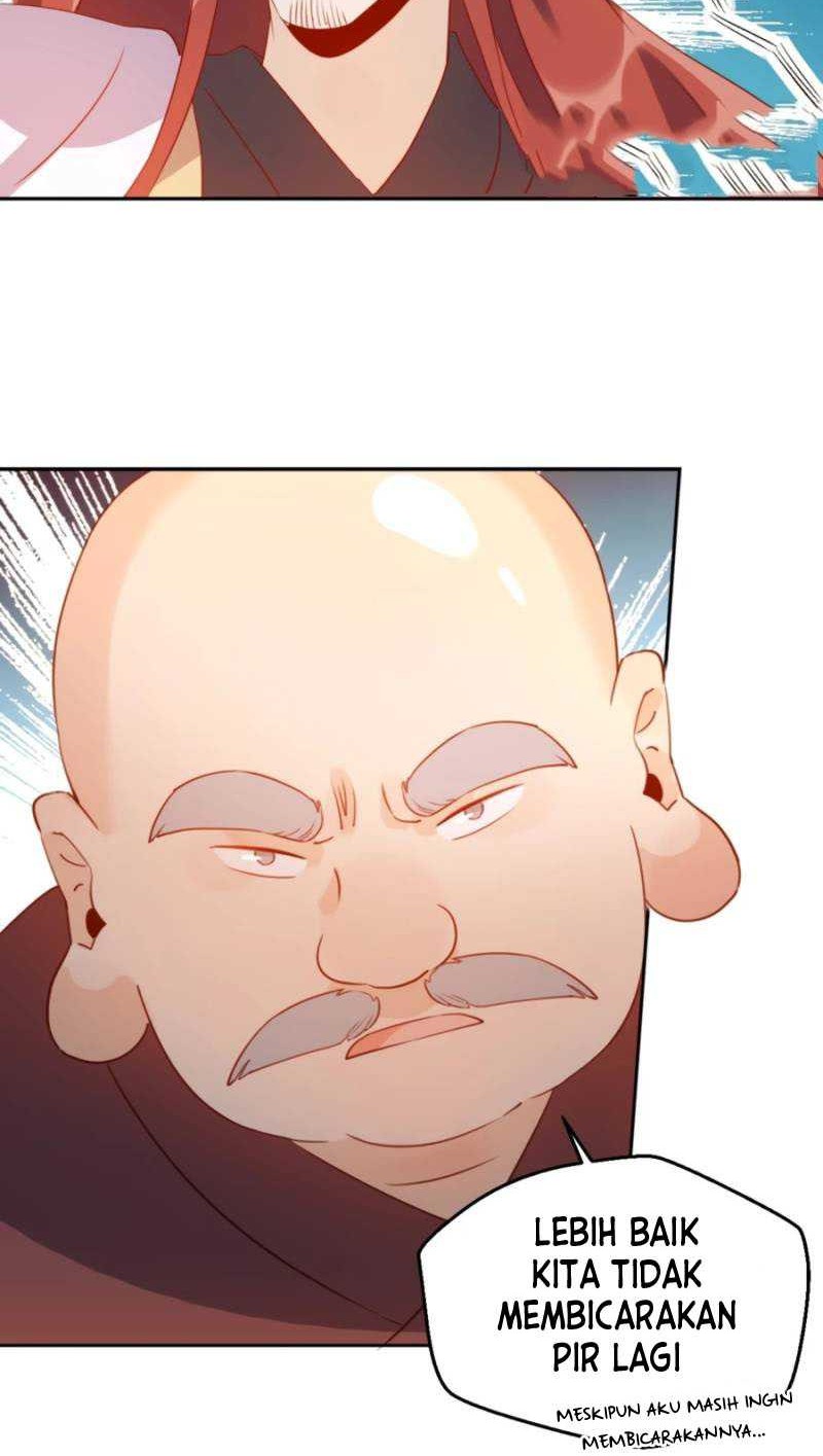 I’m Actually A Cultivation Bigshot Chapter 69 Gambar 28