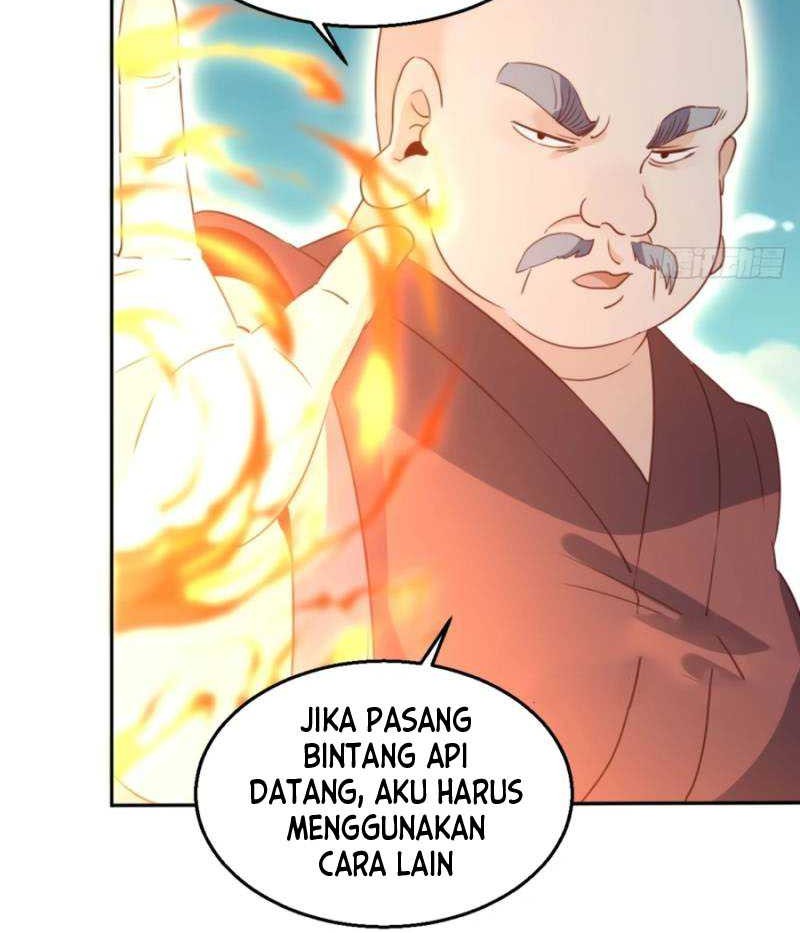 I’m Actually A Cultivation Bigshot Chapter 69 Gambar 9