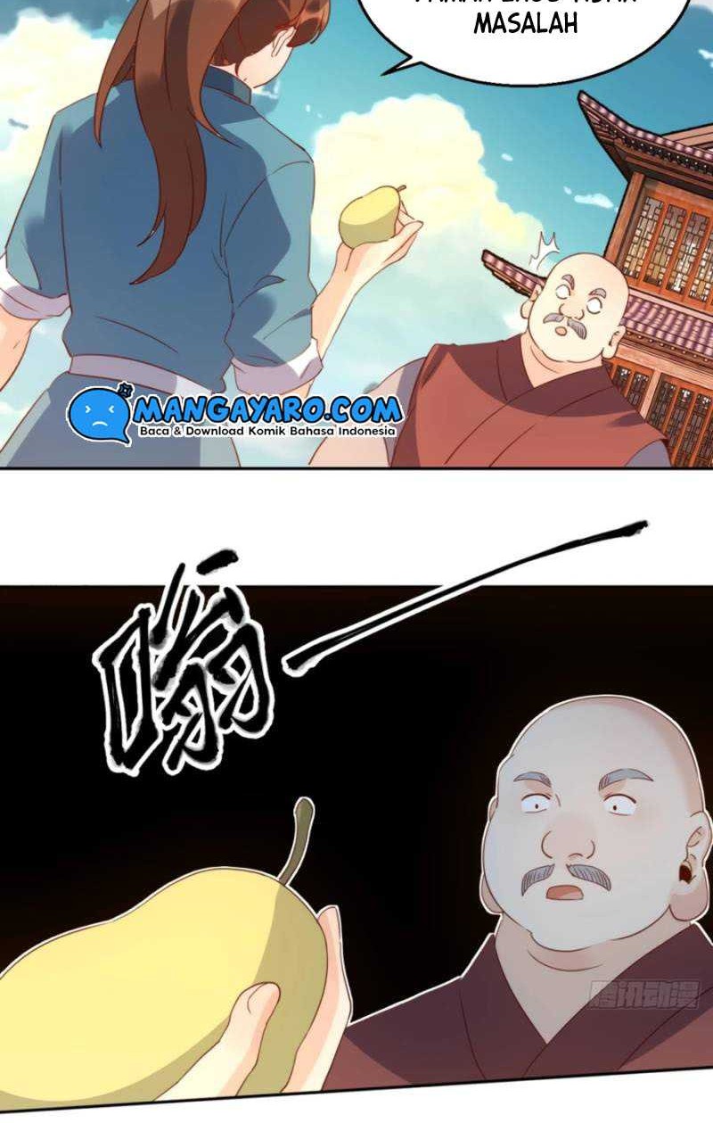 I’m Actually A Cultivation Bigshot Chapter 69 Gambar 11