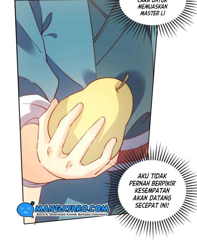 I’m Actually A Cultivation Bigshot Chapter 69 Gambar 13