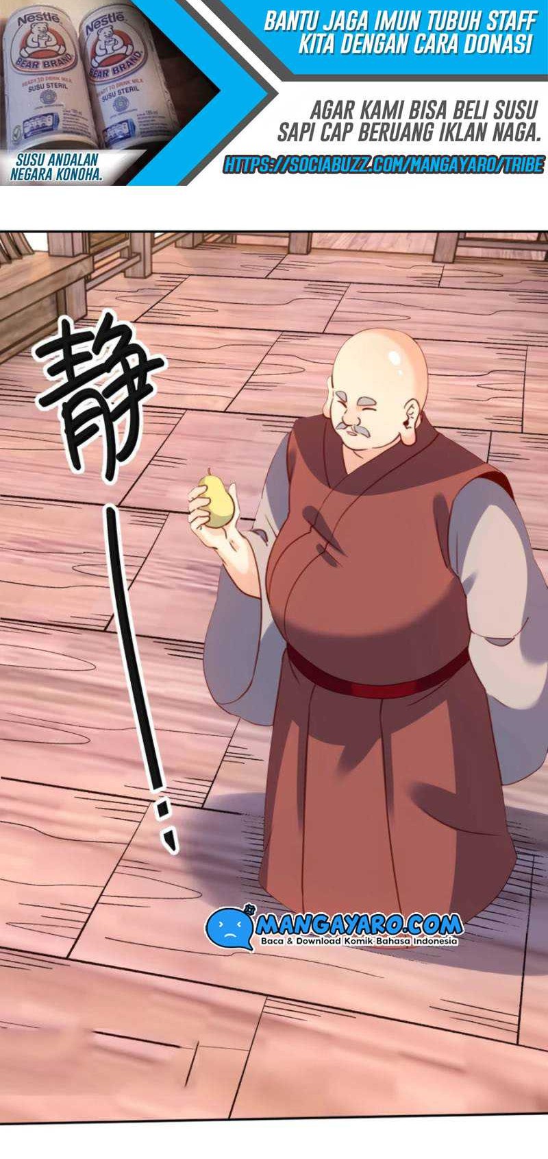 I’m Actually A Cultivation Bigshot Chapter 69 Gambar 15