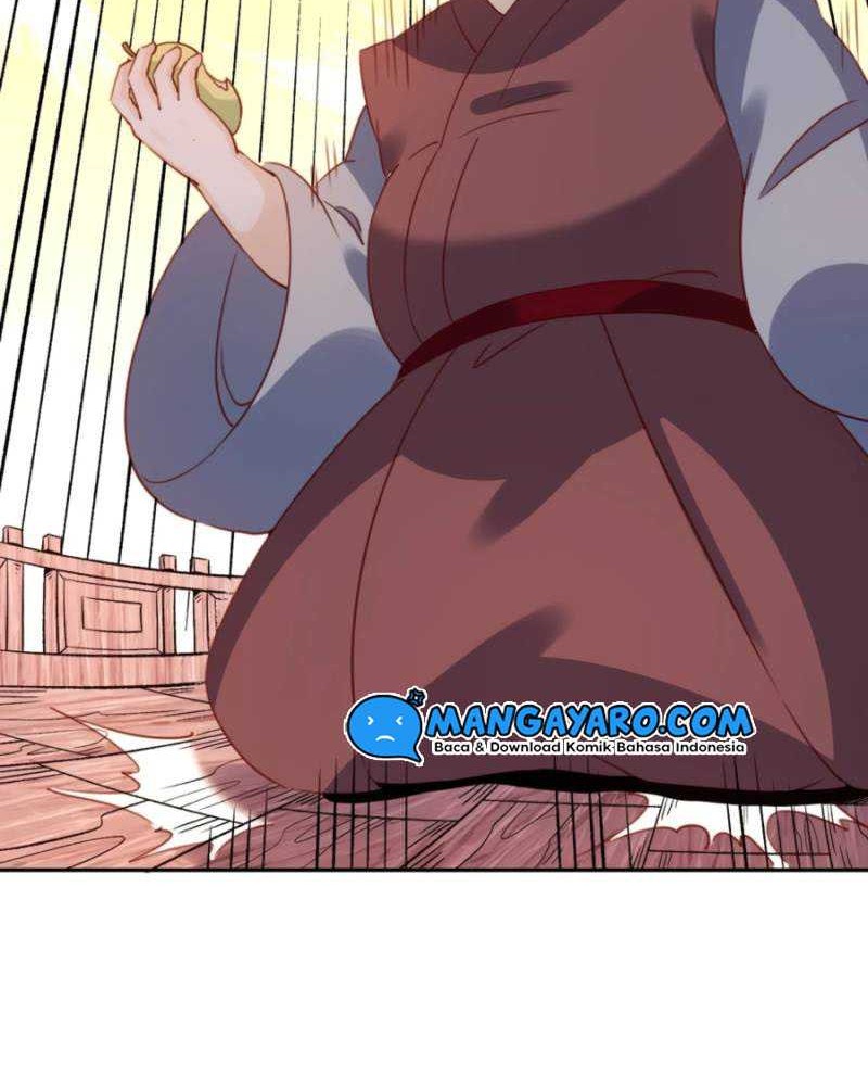 I’m Actually A Cultivation Bigshot Chapter 69 Gambar 19