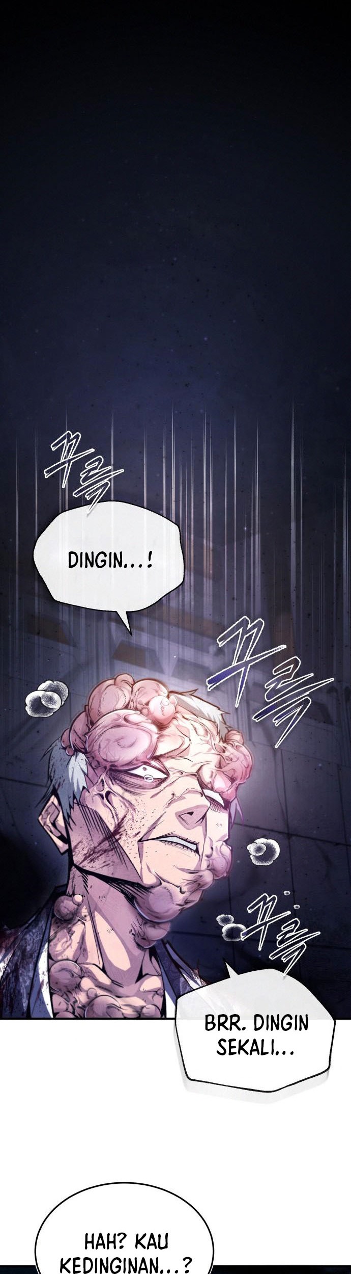 Number One Star Instructor Master Baek Chapter 39 Gambar 44