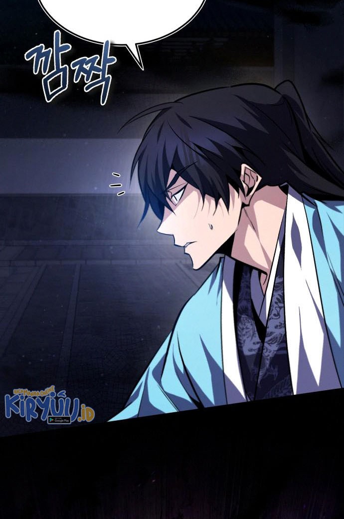 Number One Star Instructor Master Baek Chapter 39 Gambar 45