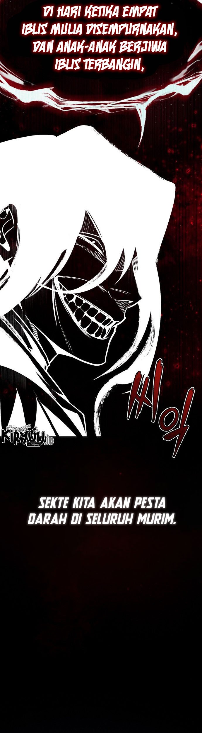 Number One Star Instructor Master Baek Chapter 39 Gambar 43