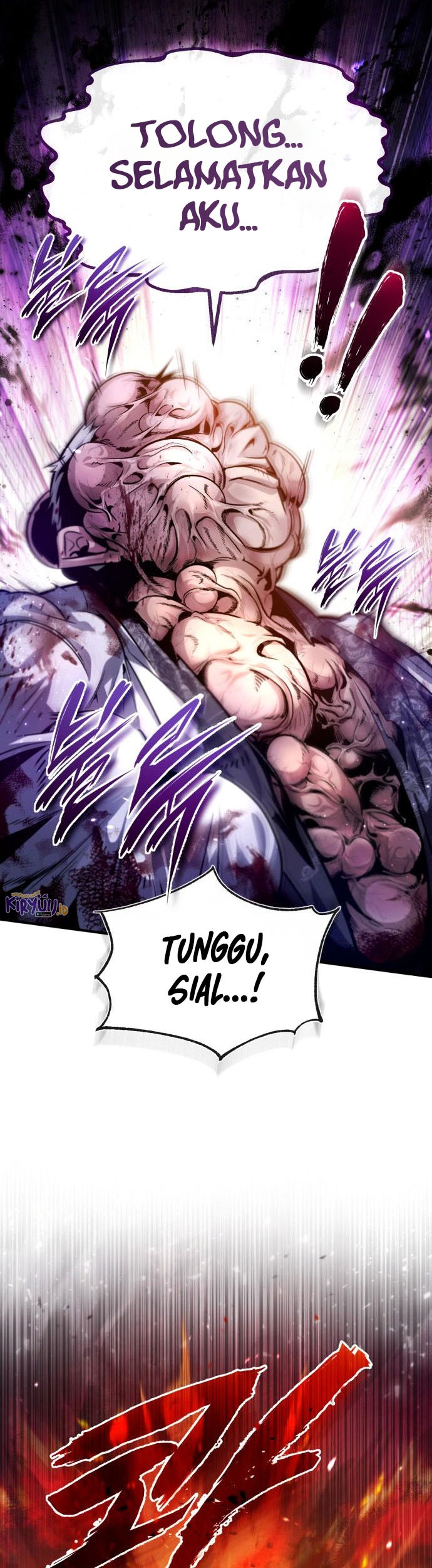 Number One Star Instructor Master Baek Chapter 39 Gambar 46