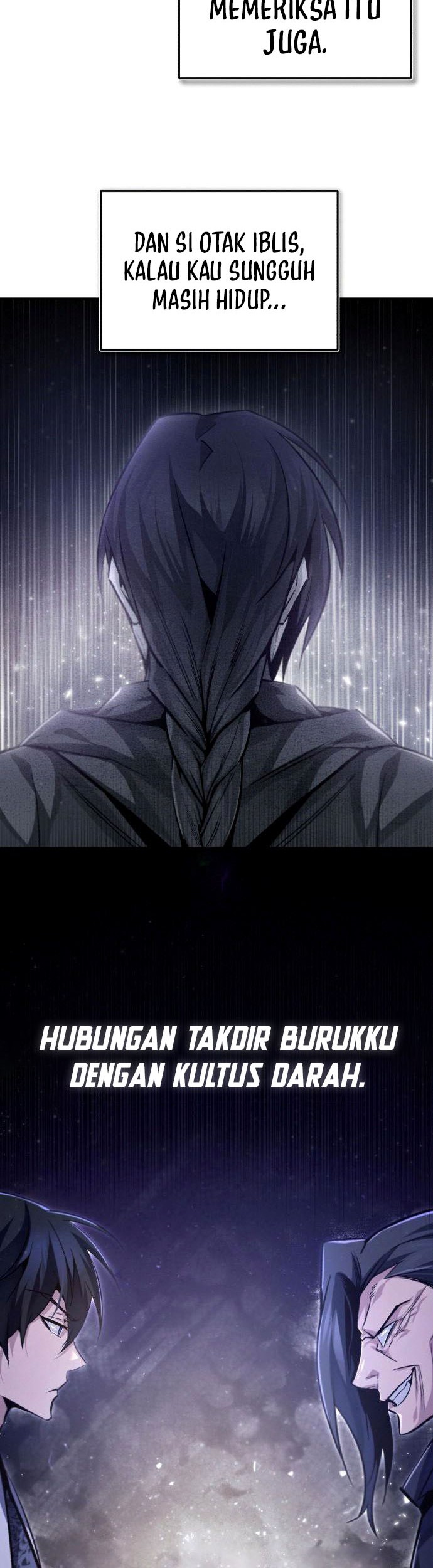 Number One Star Instructor Master Baek Chapter 39 Gambar 54