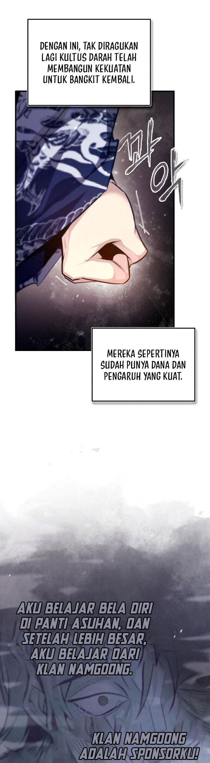 Number One Star Instructor Master Baek Chapter 39 Gambar 51