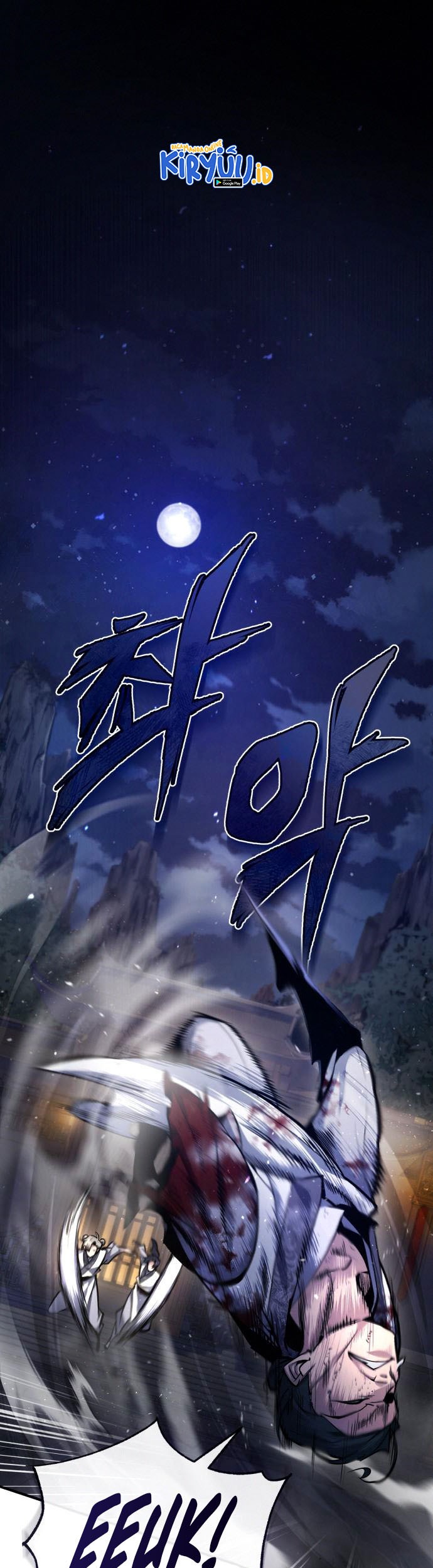 Manhwa Number One Star Instructor Master Baek Chapter 39 gambar nomor 2