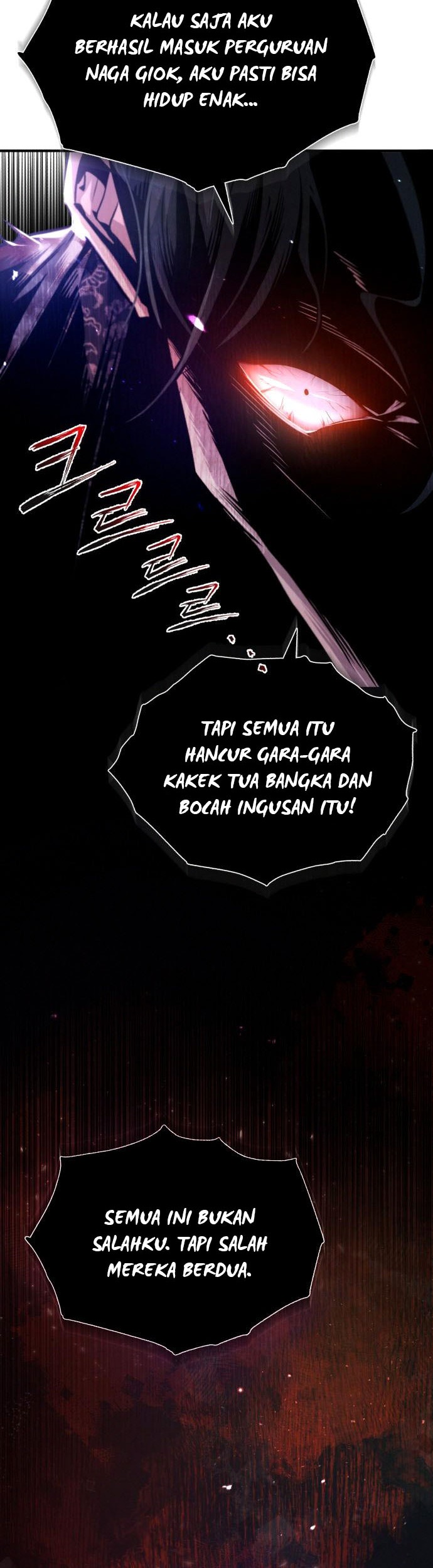 Number One Star Instructor Master Baek Chapter 39 Gambar 5