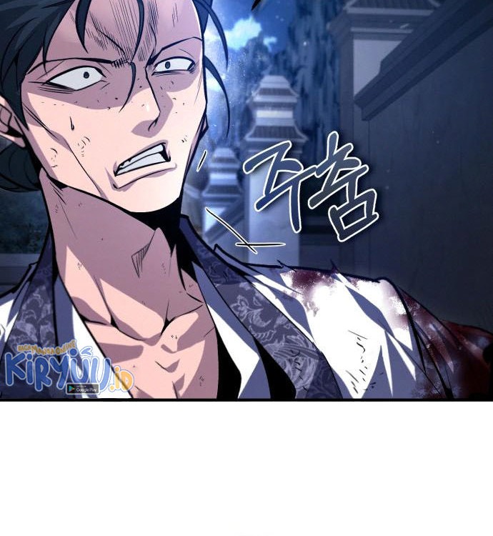 Number One Star Instructor Master Baek Chapter 39 Gambar 10