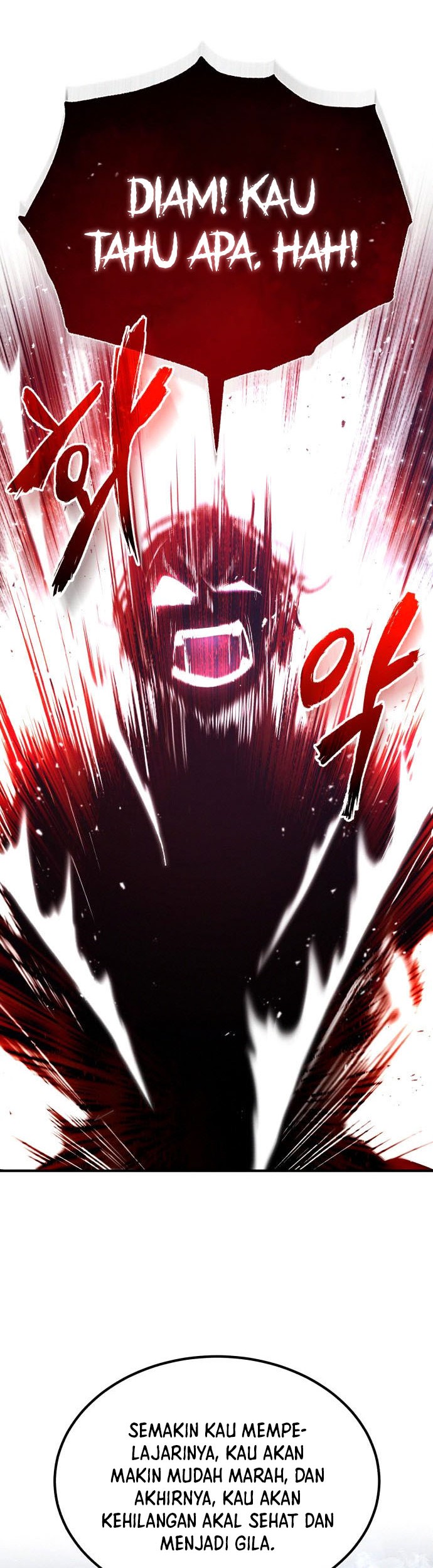 Number One Star Instructor Master Baek Chapter 39 Gambar 14