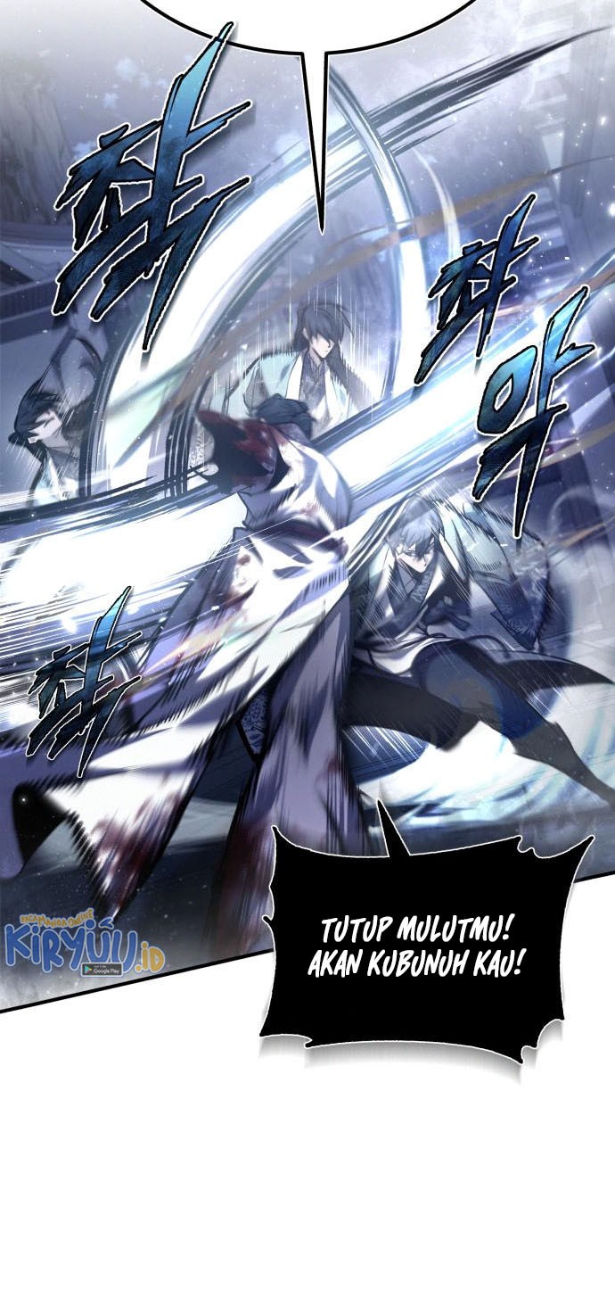 Number One Star Instructor Master Baek Chapter 39 Gambar 15