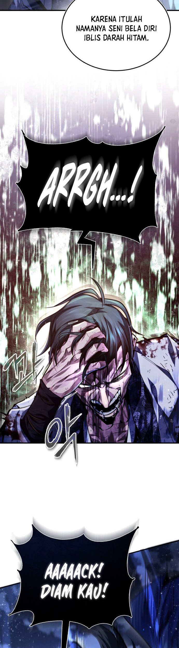 Number One Star Instructor Master Baek Chapter 39 Gambar 17
