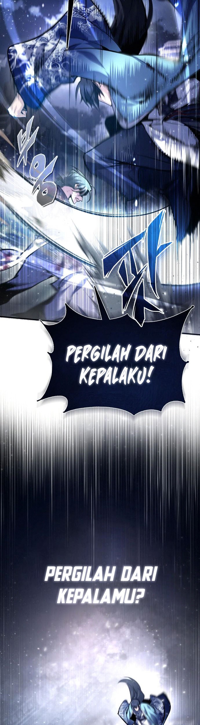 Number One Star Instructor Master Baek Chapter 39 Gambar 18