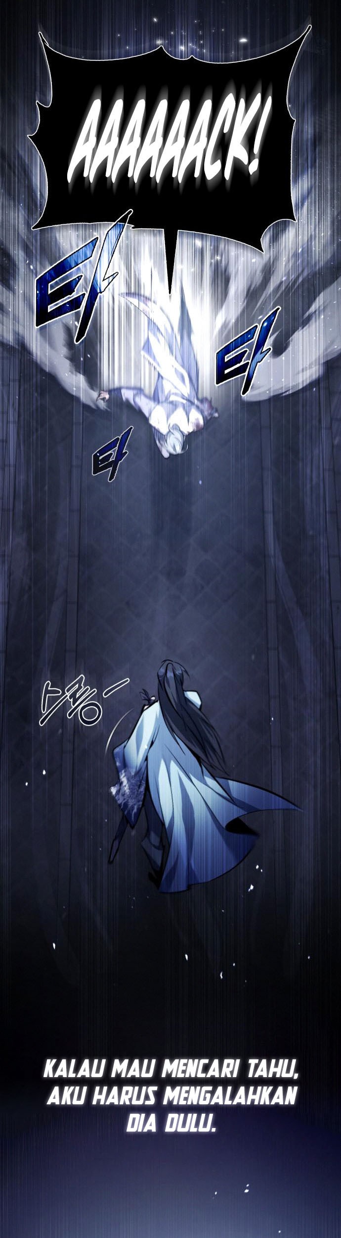 Number One Star Instructor Master Baek Chapter 39 Gambar 21