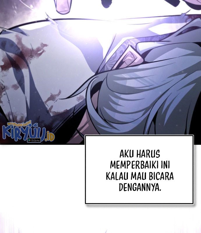 Number One Star Instructor Master Baek Chapter 39 Gambar 25