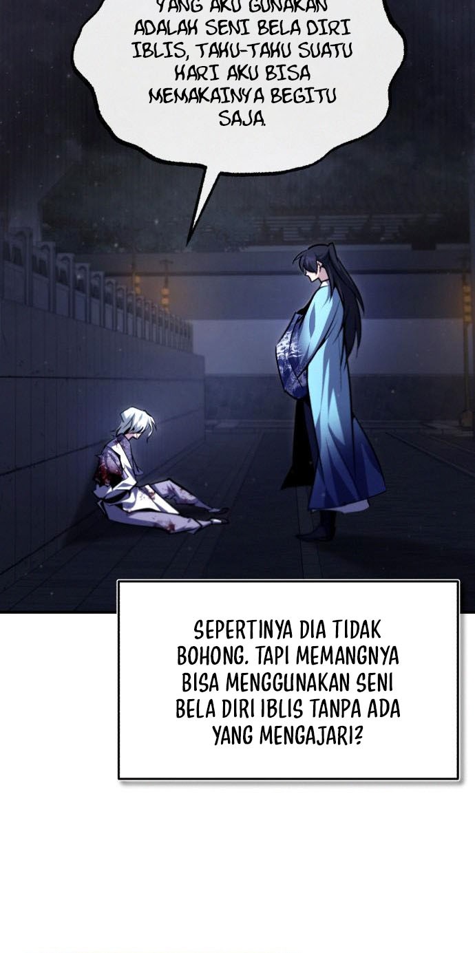 Number One Star Instructor Master Baek Chapter 39 Gambar 30