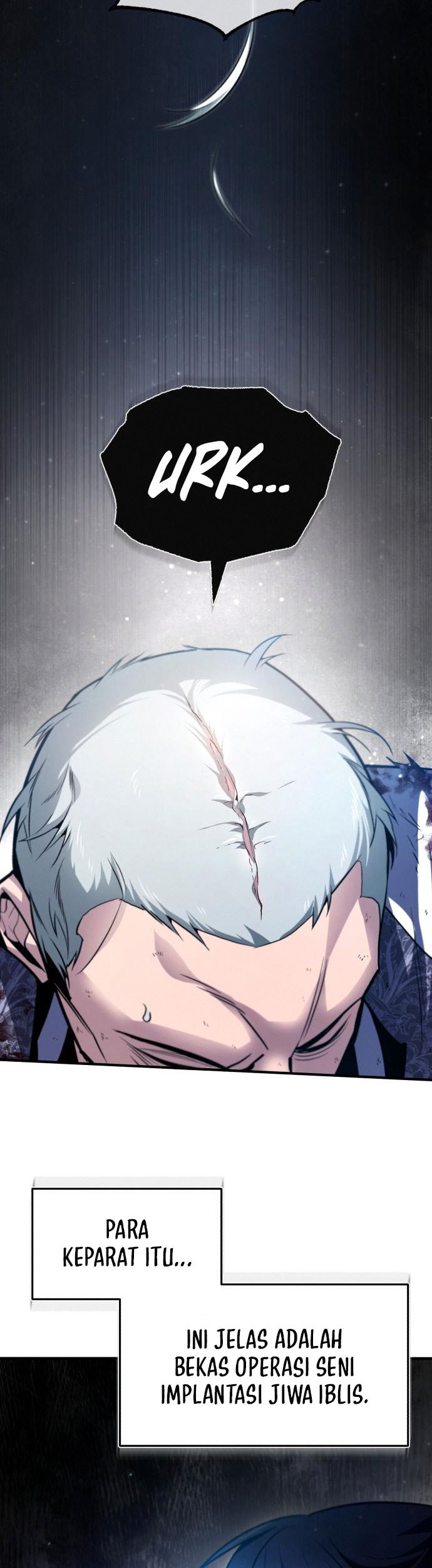 Number One Star Instructor Master Baek Chapter 39 Gambar 33