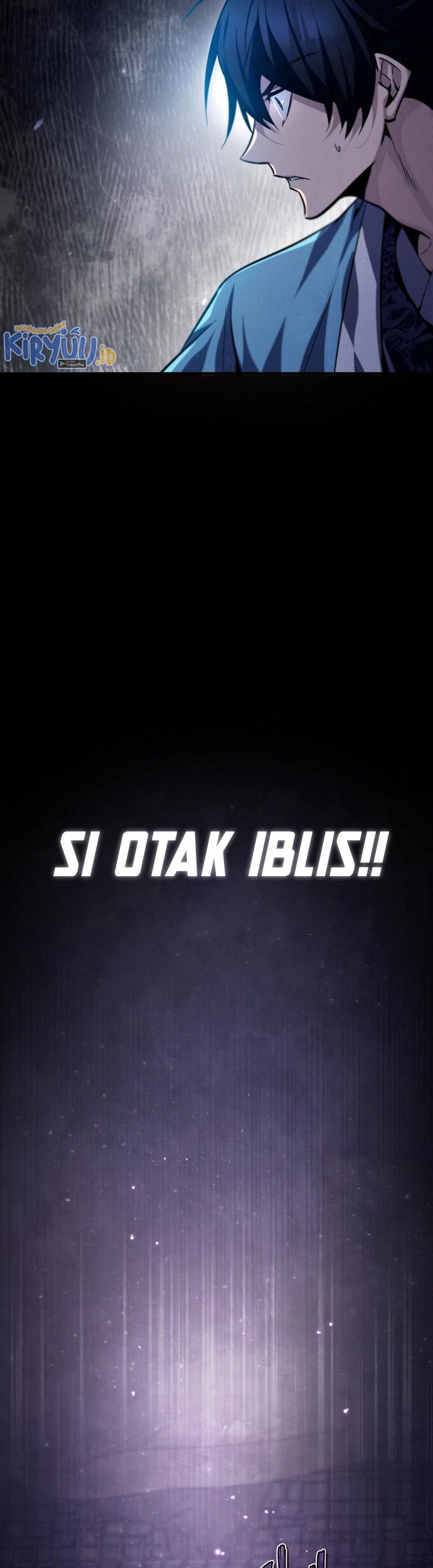 Number One Star Instructor Master Baek Chapter 39 Gambar 34