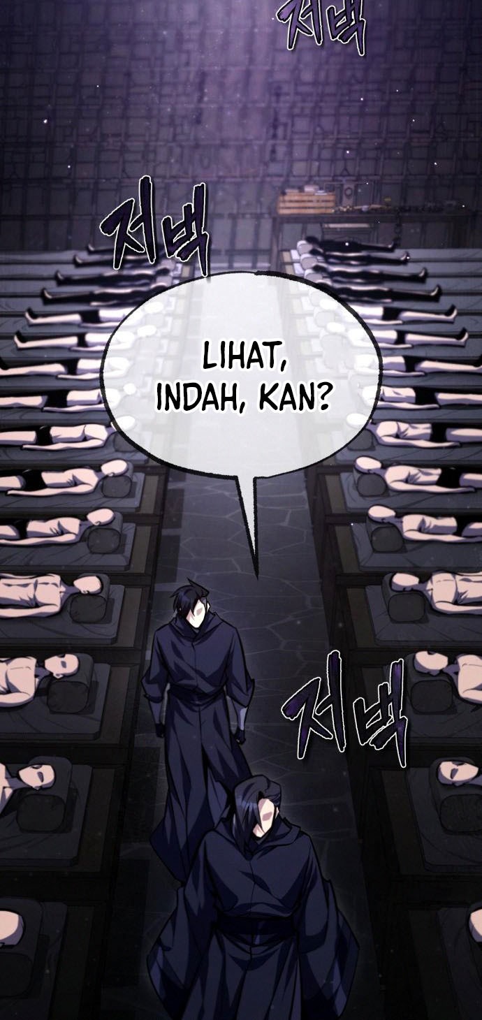 Number One Star Instructor Master Baek Chapter 39 Gambar 35