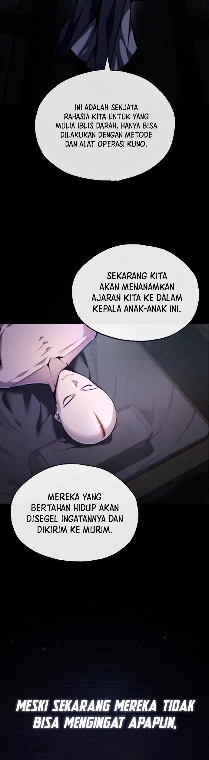 Number One Star Instructor Master Baek Chapter 39 Gambar 36