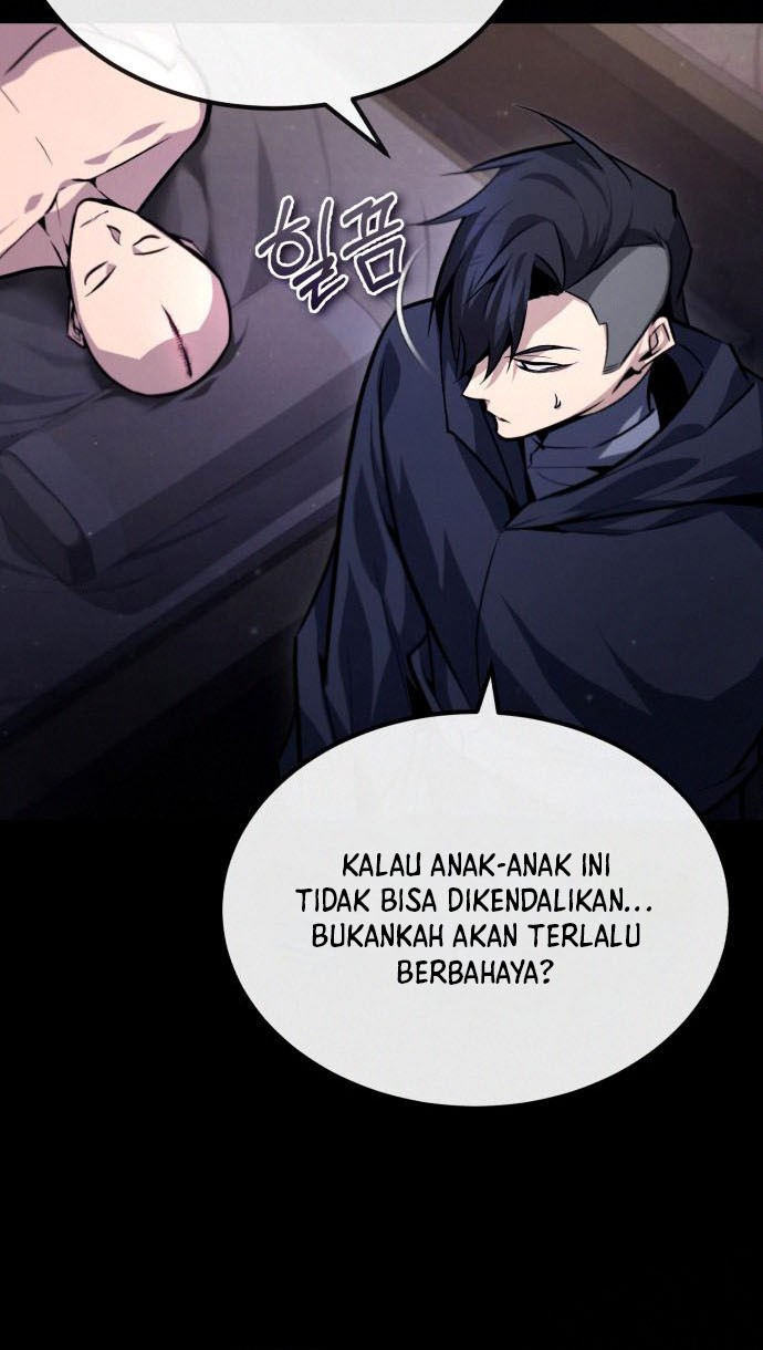 Number One Star Instructor Master Baek Chapter 39 Gambar 40