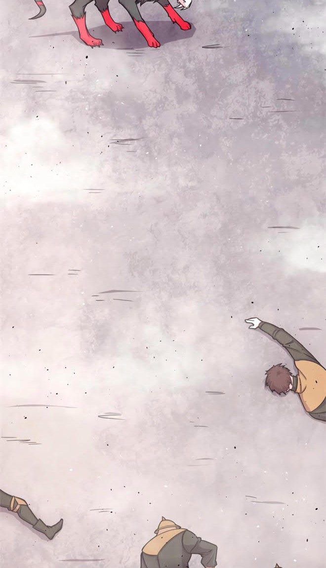 The Charm of Soul Pets Chapter 60 Gambar 8